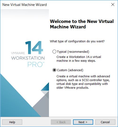 is there a vmware workstation for mac